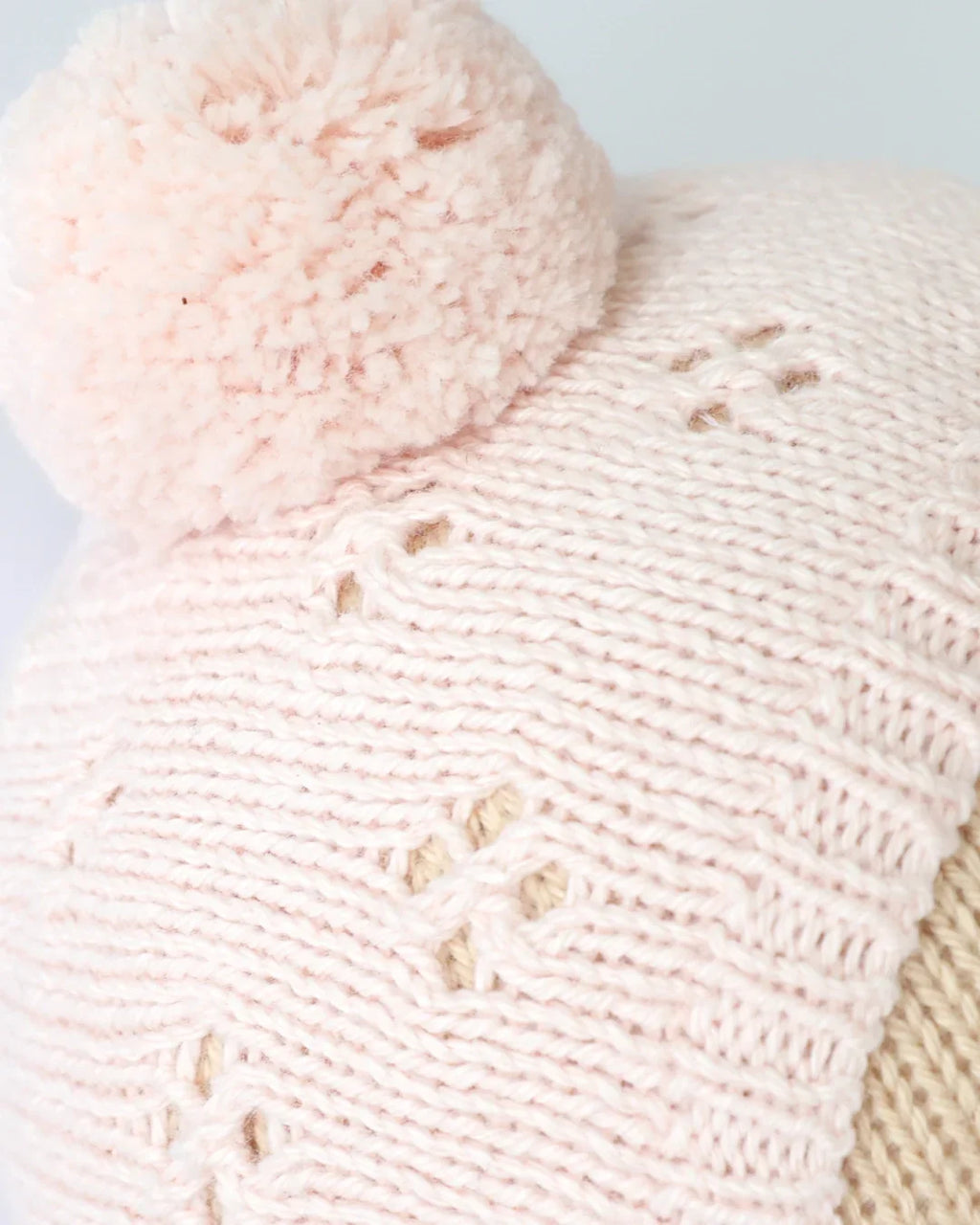 Ma Première Poupée (Blush)
