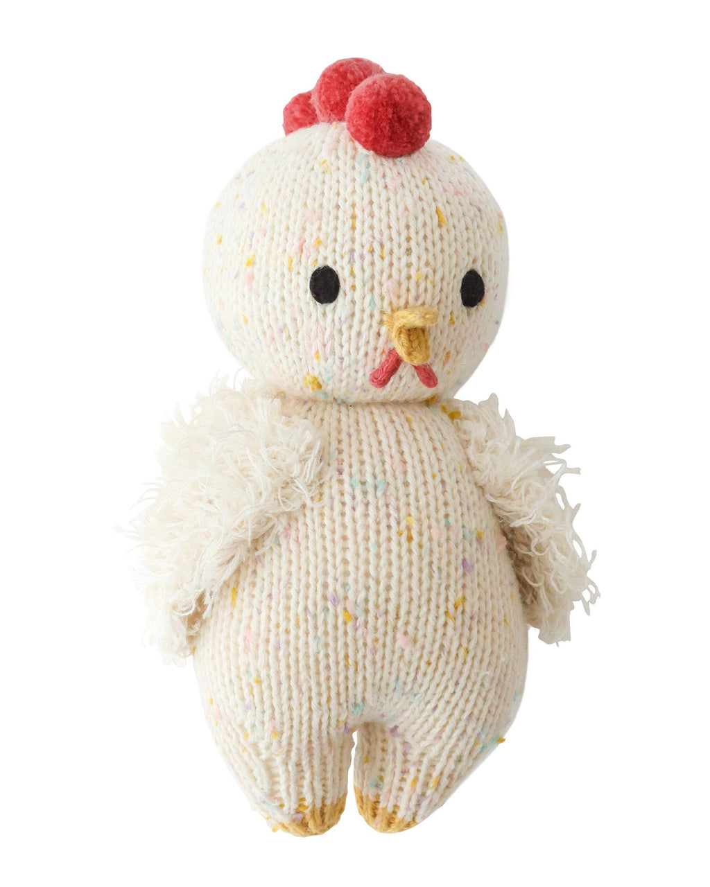 Peluche poussin