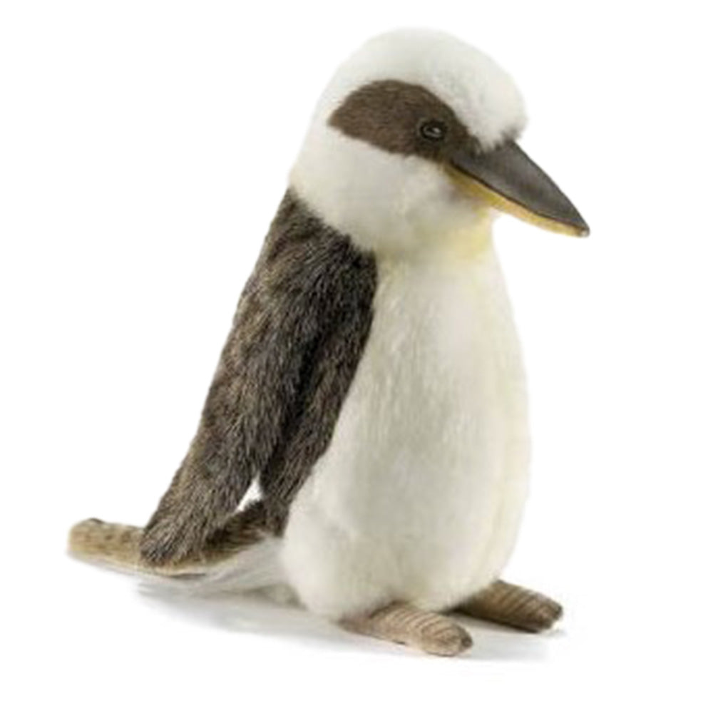 Peluche Kookaburra d'Australie