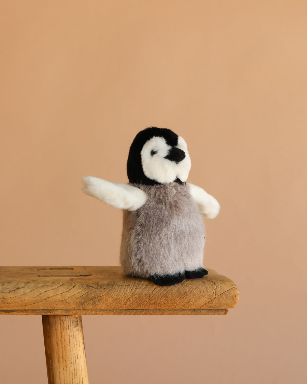 Peluche Pingouin Flaps