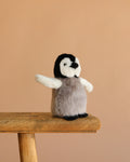 Peluche Pingouin Flaps