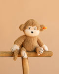 Peluche Singe Brownie