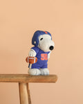 Peluche Snoopy Football Américain