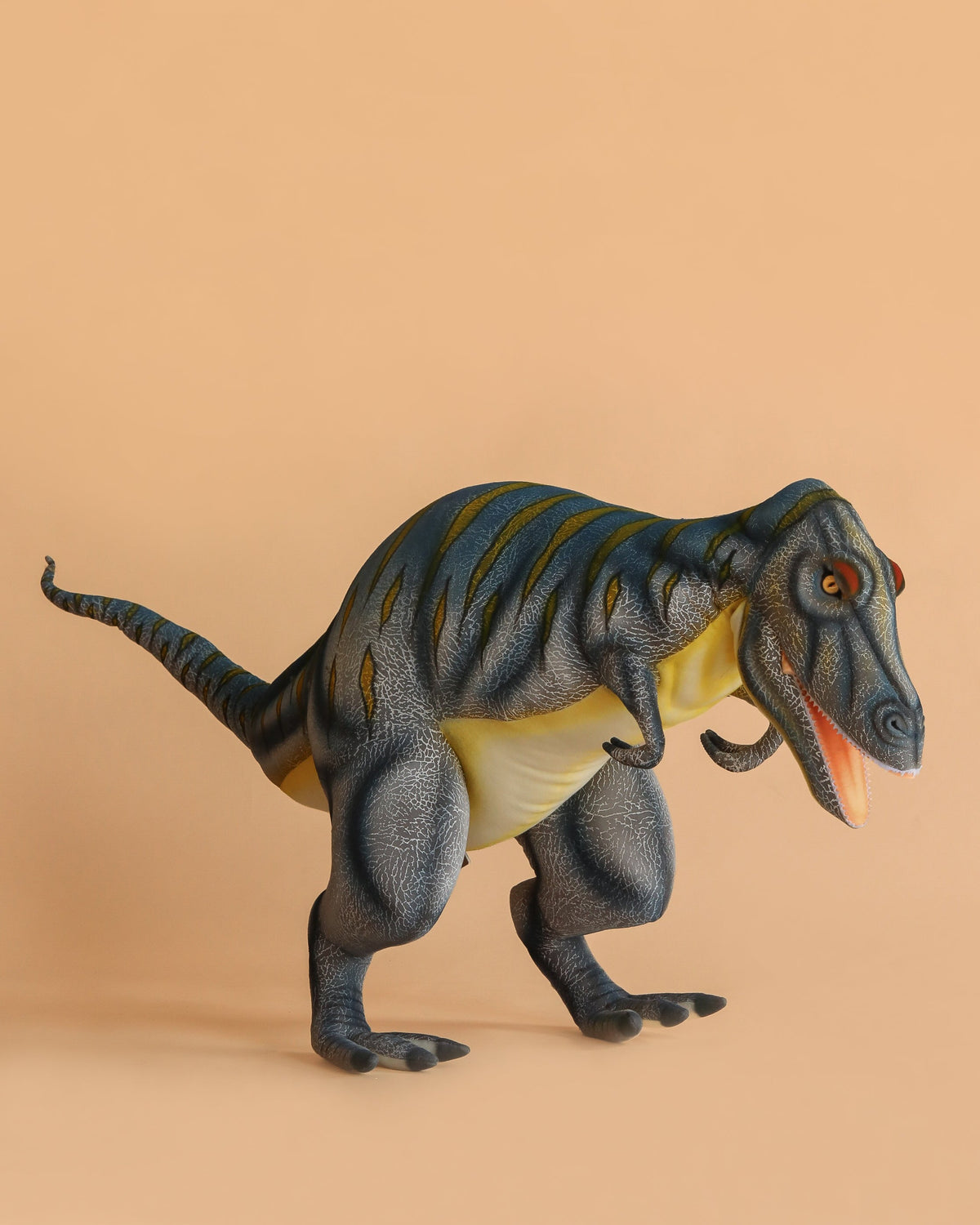 Giganotosaurus Dinosaure Peluche