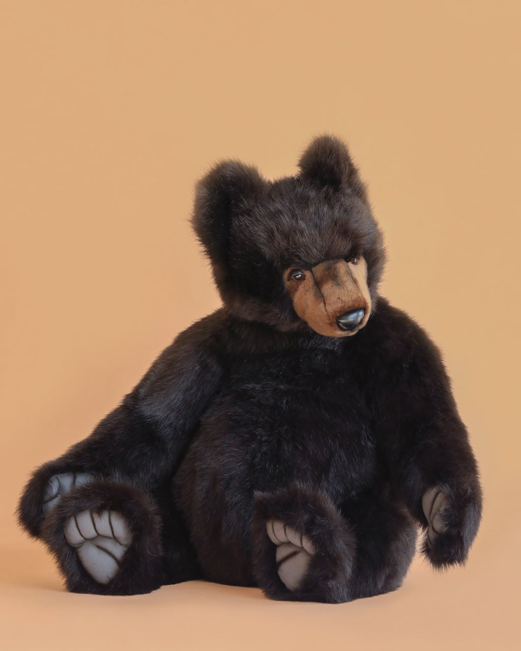 Ourson en peluche Tommy, 30