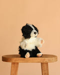 Marionnette Chien Border Collie