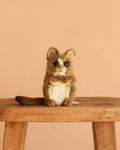 Peluche Tarsier Bébé