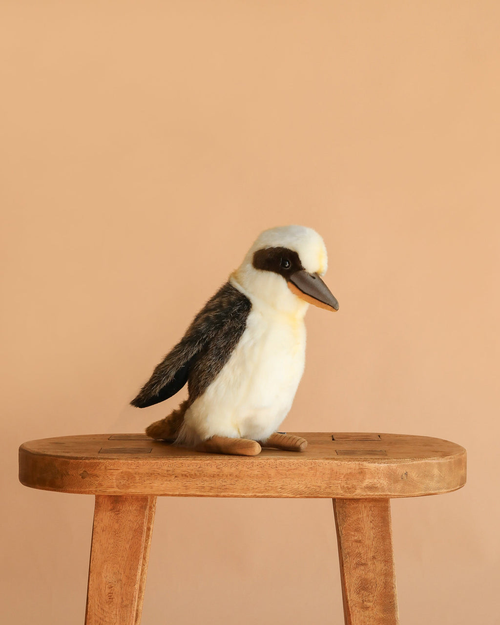 Peluche Kookaburra d'Australie