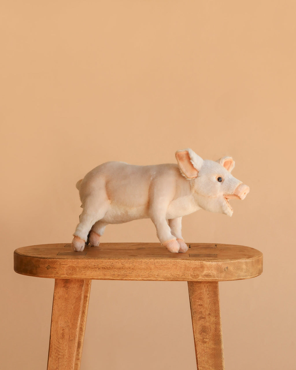 Peluche cochon
