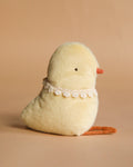 Peluche poulet