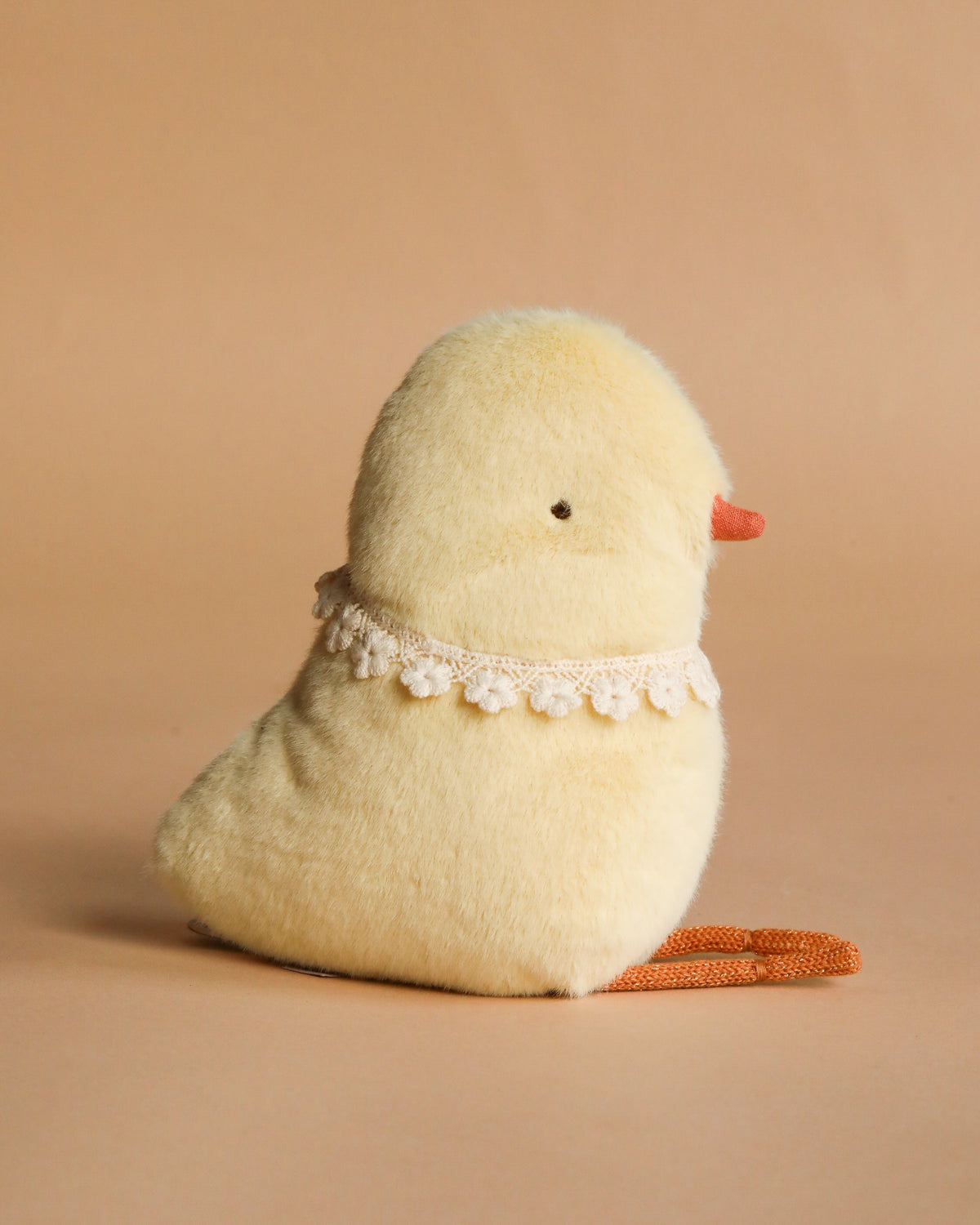 Peluche poulet
