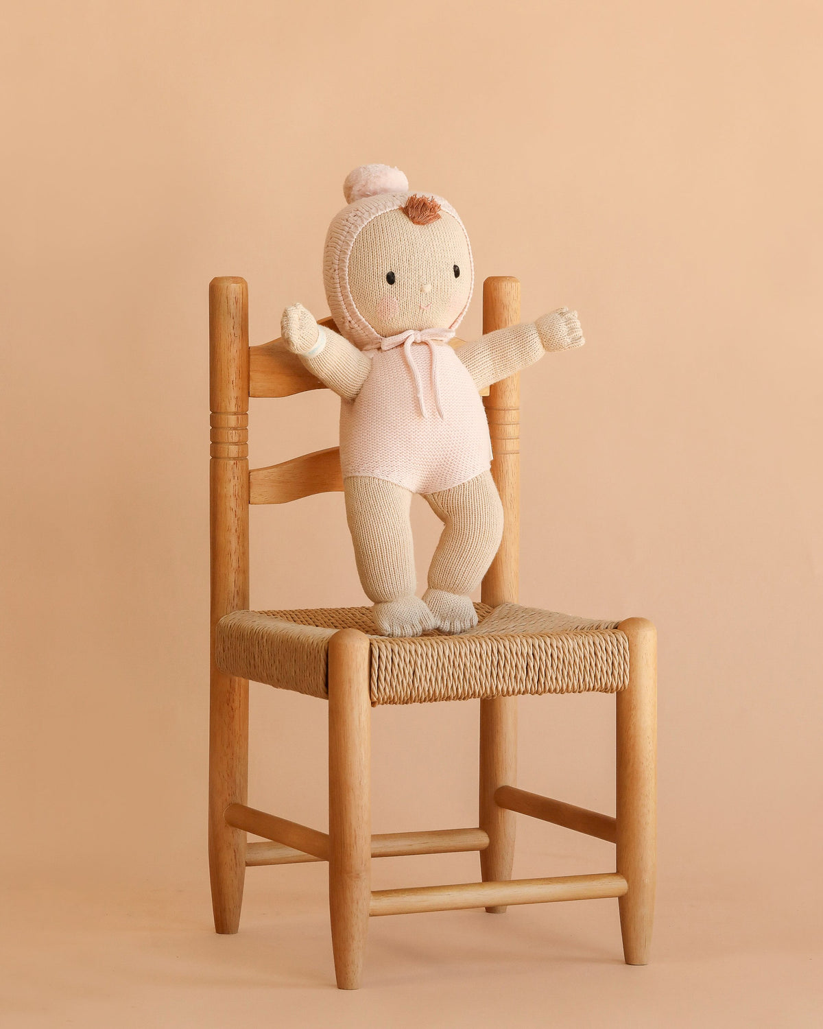 Ma Première Poupée (Blush)