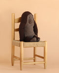 Peluche gorille, moyenne