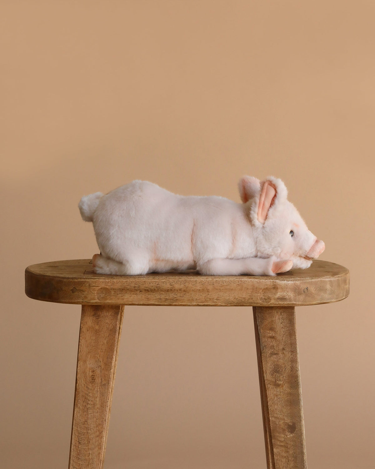 Peluche cochon