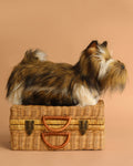 Animal en peluche Chien Terrier