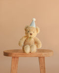 Anniversaire Arthur l'ours - Vichy