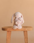 Frankie le lapin câlin - Blossom