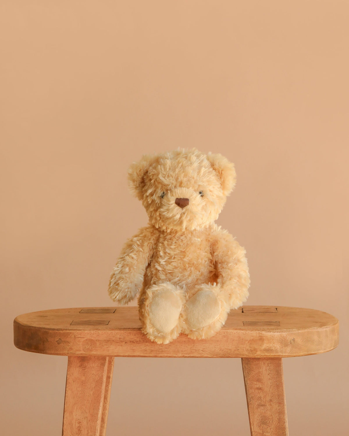 Arthur l'ours en peluche