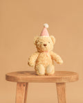 Anniversaire Arthur l'Ours - Fée