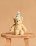 Anniversaire Arthur Ours - Ciel