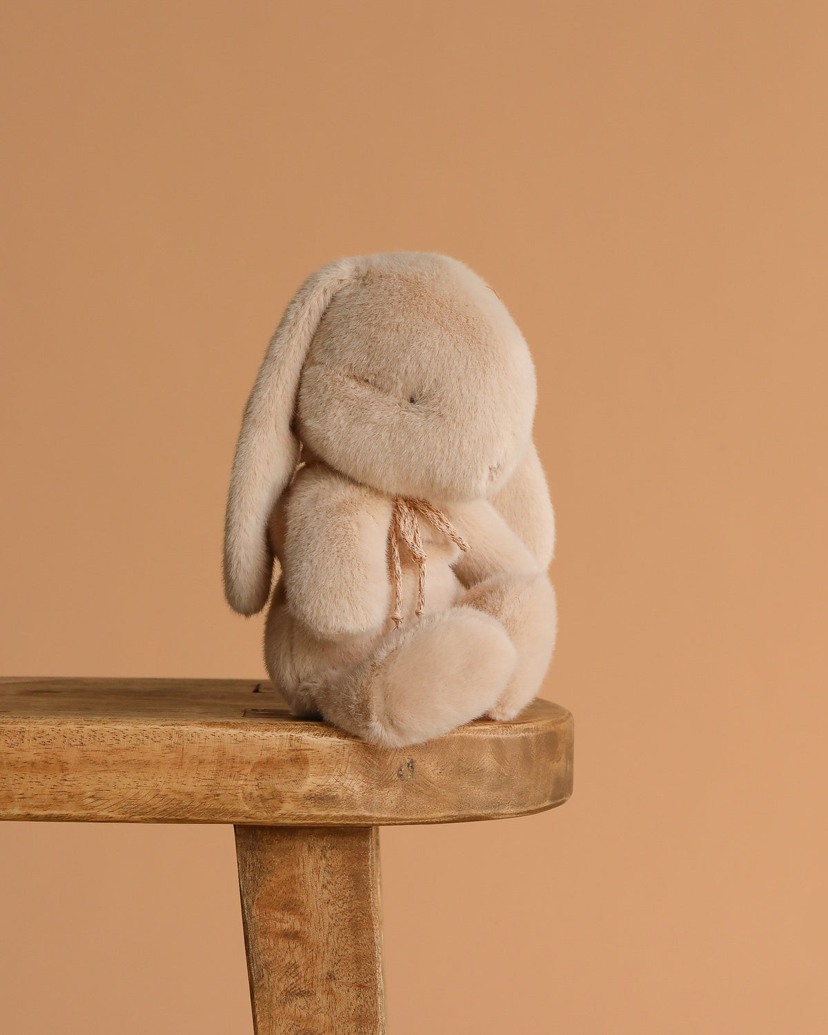 Lapin en peluche, petit - Latte