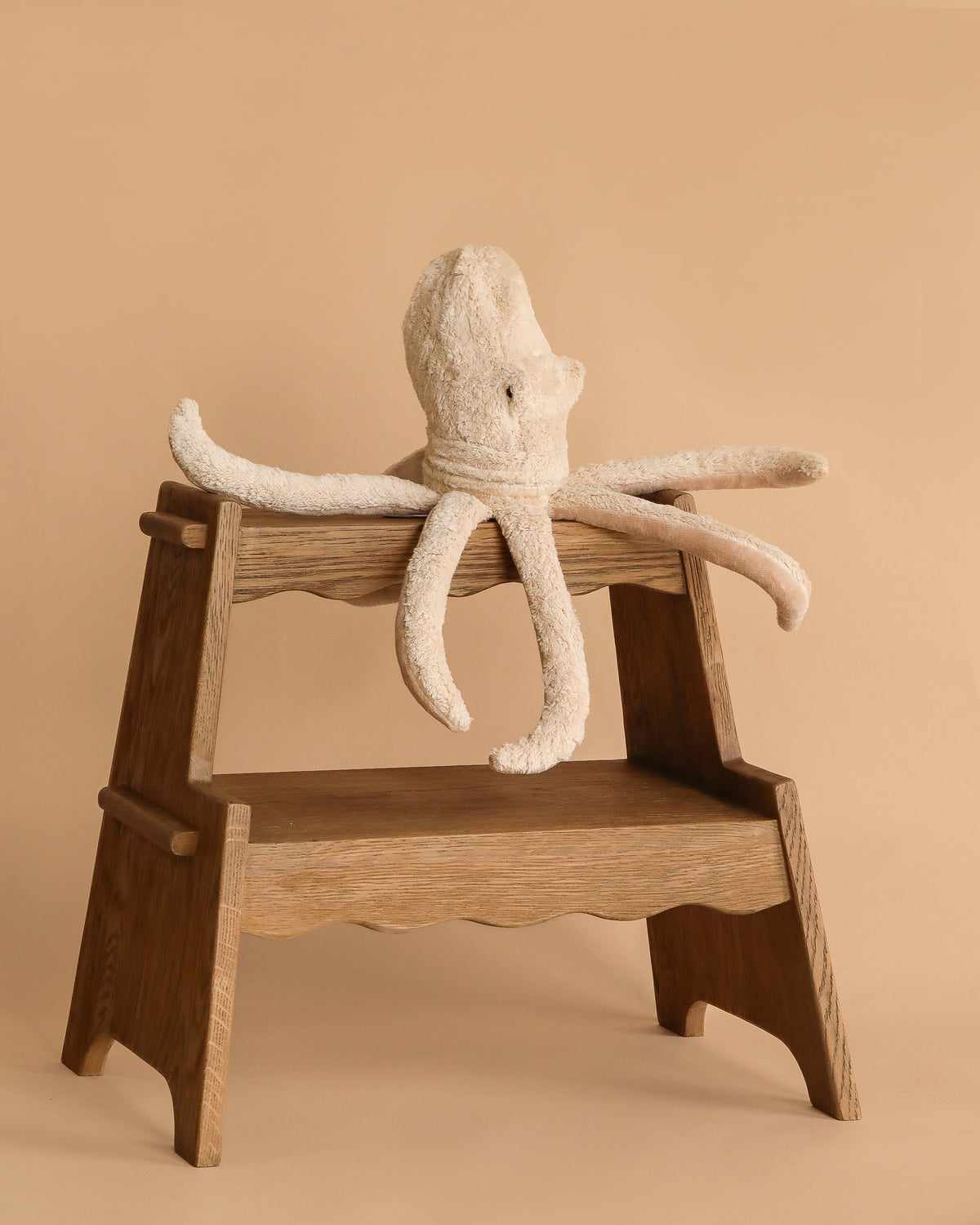Cuddly Octopus - Poudre