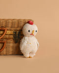 Peluche poussin