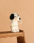 Peluche Snoopy Tennis