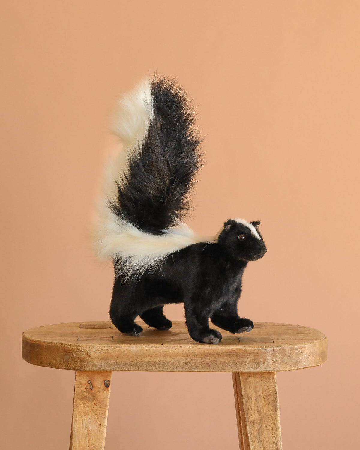 Peluche mouffette