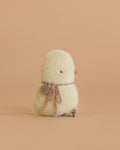 Mini peluche Poulet