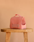 Cage de transport pour animaux de compagnie - Corail