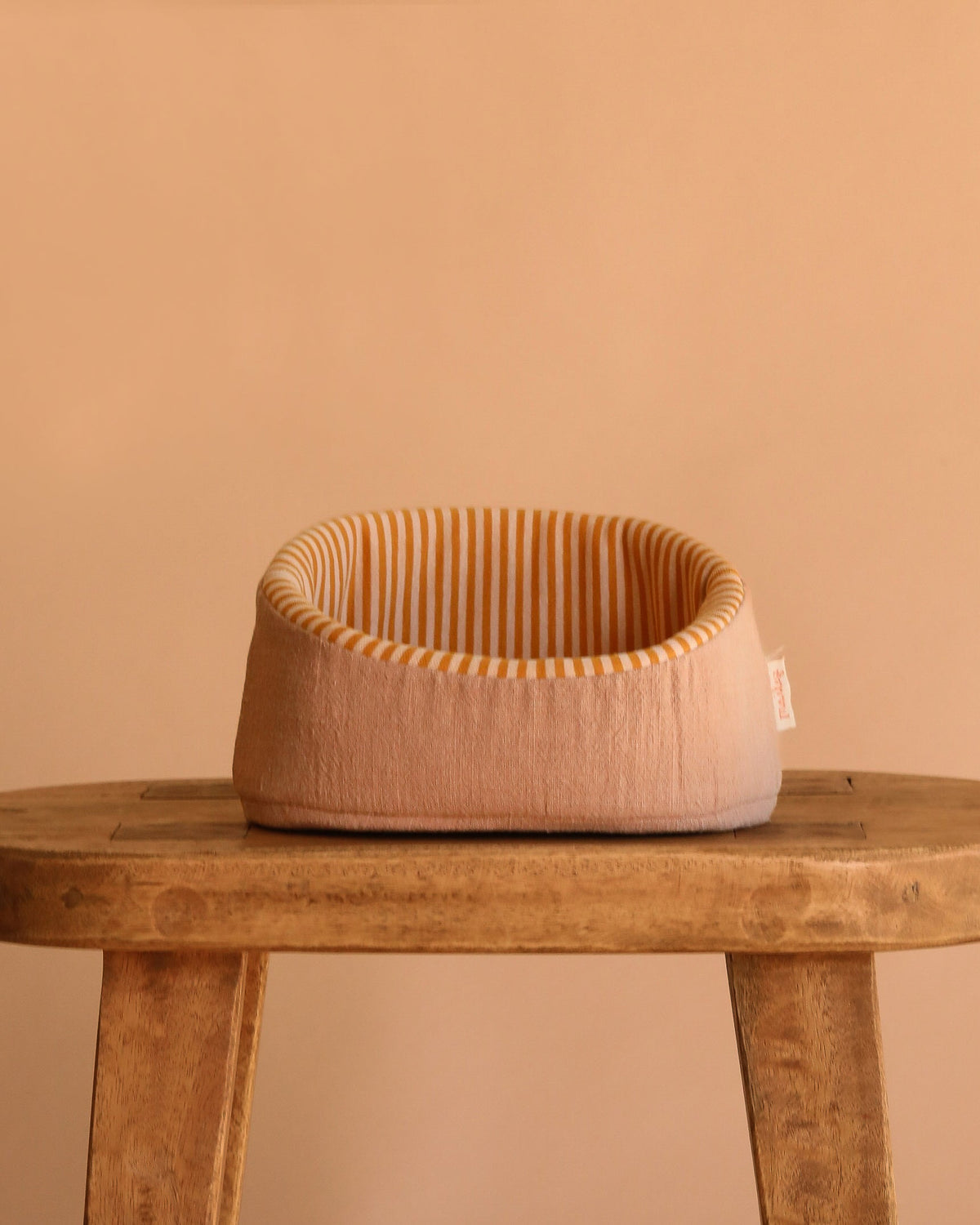 Panier pour animaux - Poudre