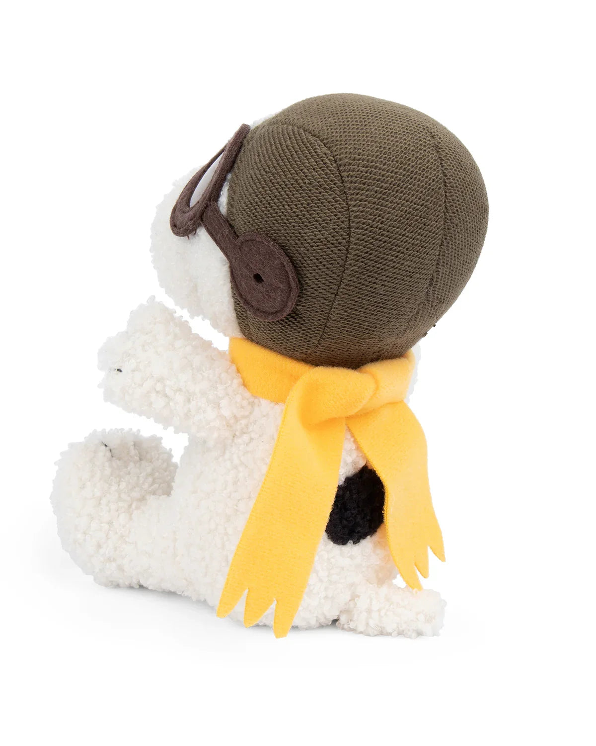Peluche Snoopy as de l'aviation