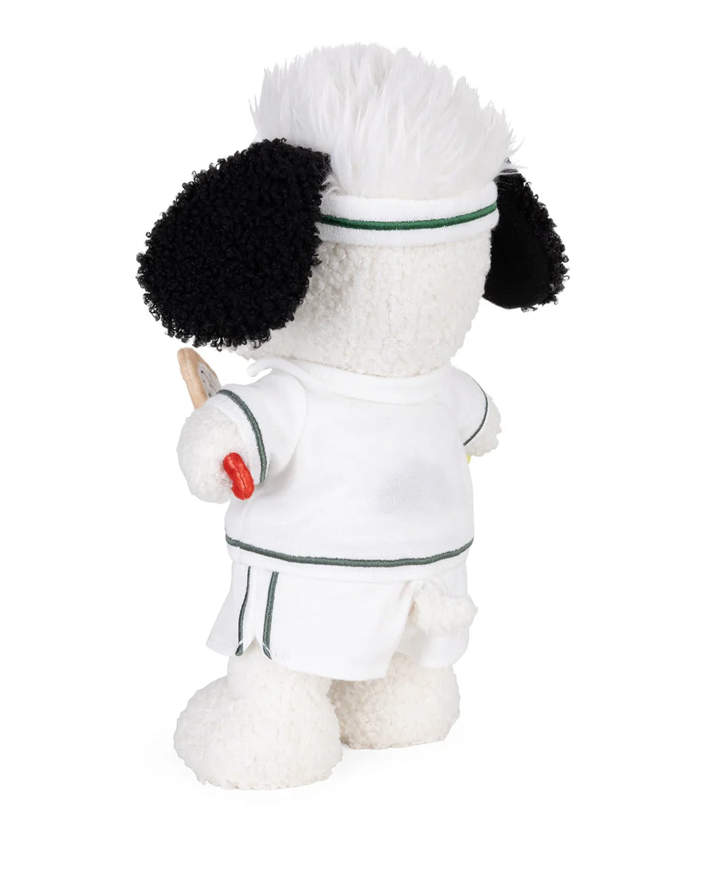 Peluche Snoopy Tennis