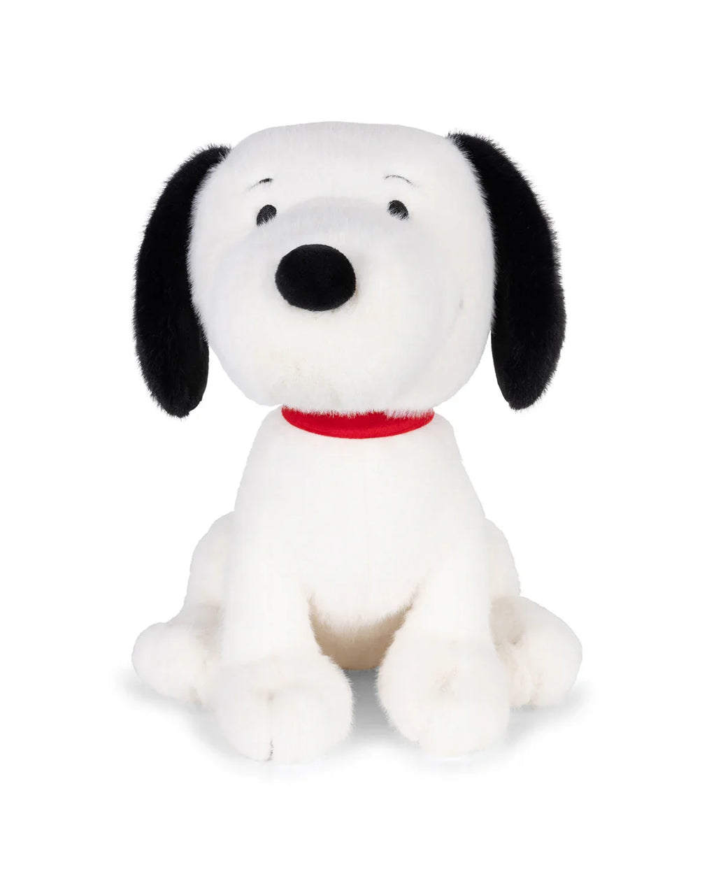 Peluche Snoopy, le bon vieux Charlie Brown