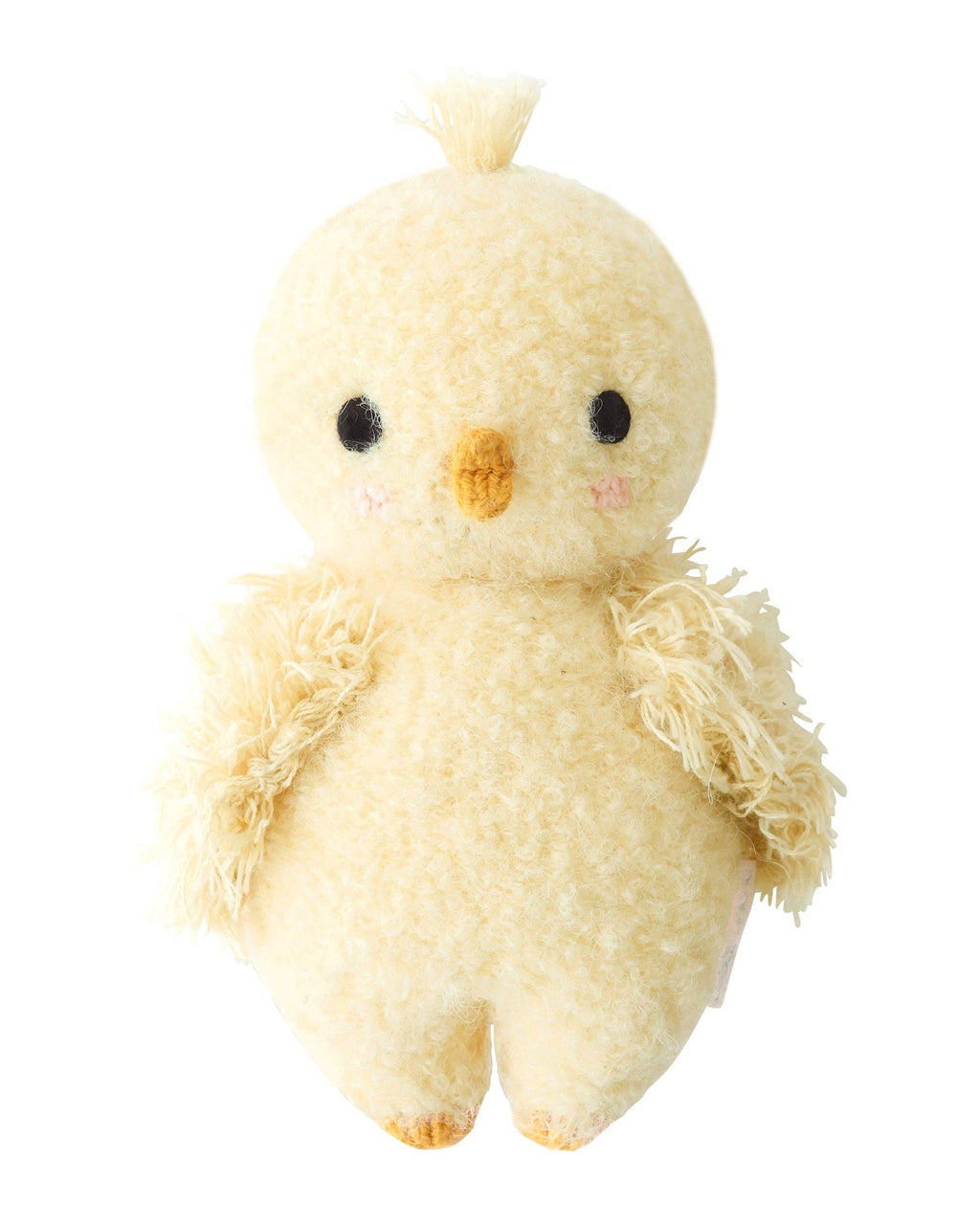 Peluche Poussin (Buttercup)
