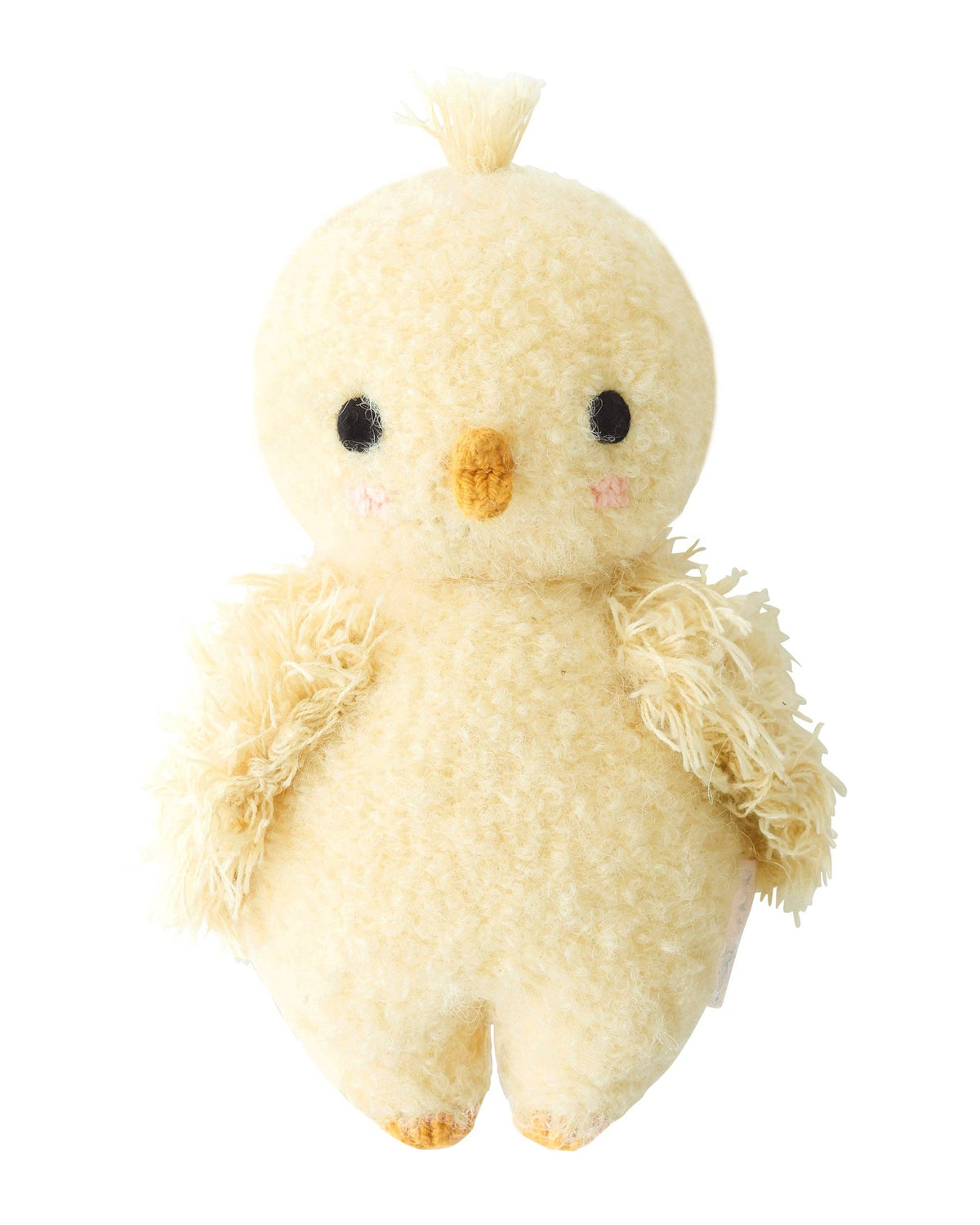 Peluche Poussin (Buttercup)