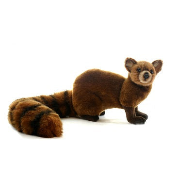 Peluche Mangouste