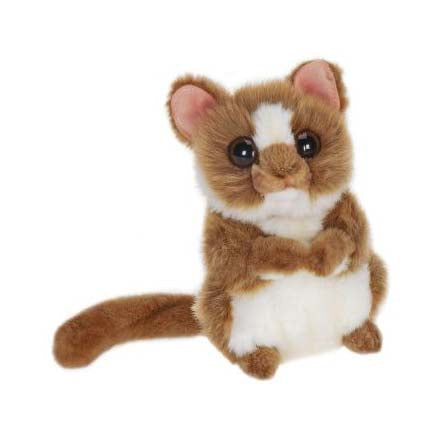 Peluche Tarsier Bébé