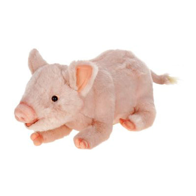 Peluche cochon