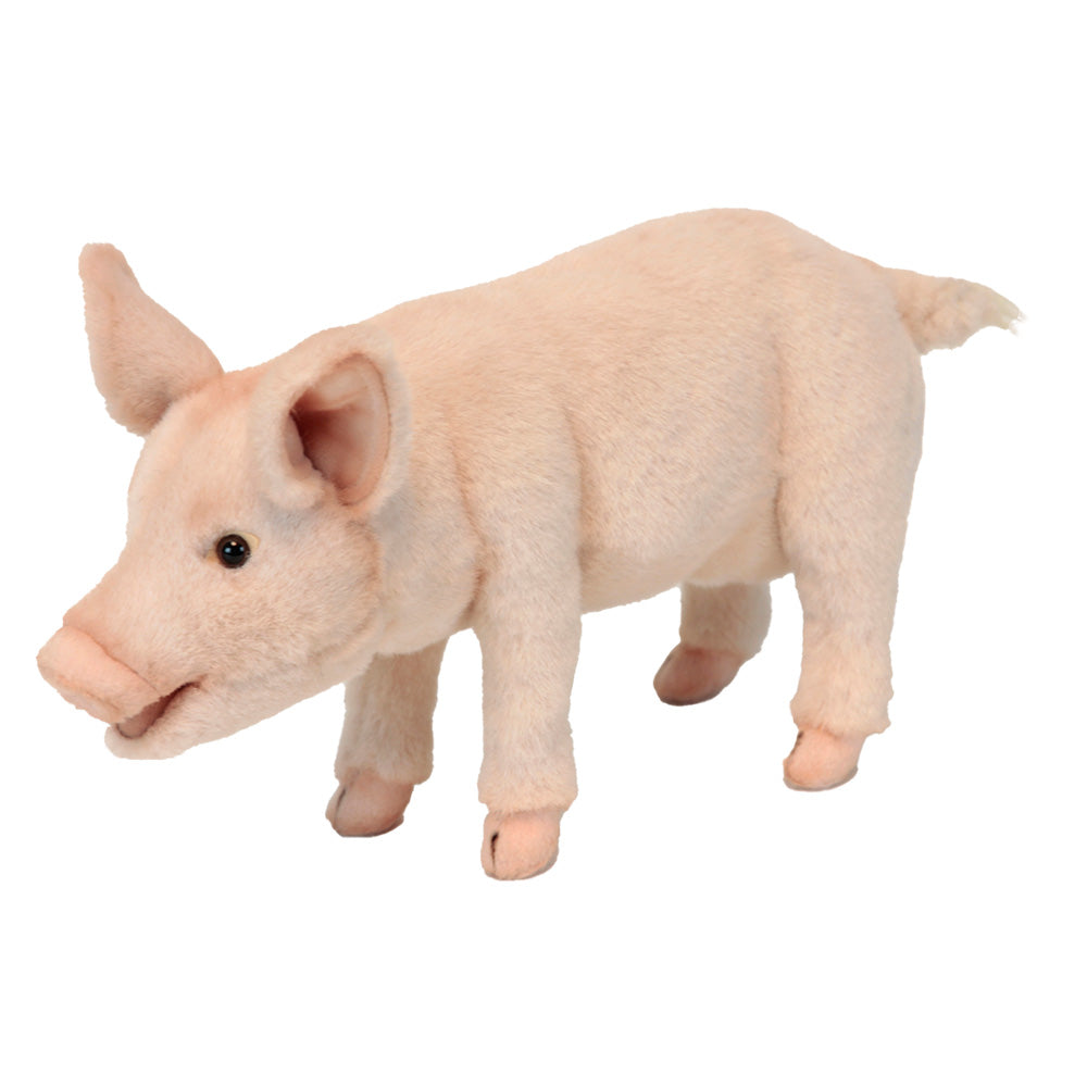 Peluche cochon