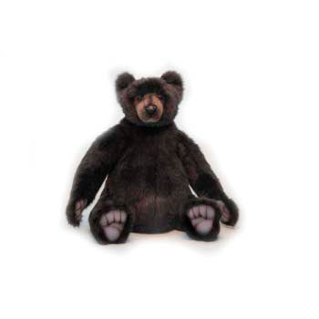 Ourson en peluche Tommy, 30