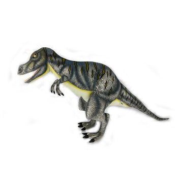 Giganotosaurus Dinosaure Peluche