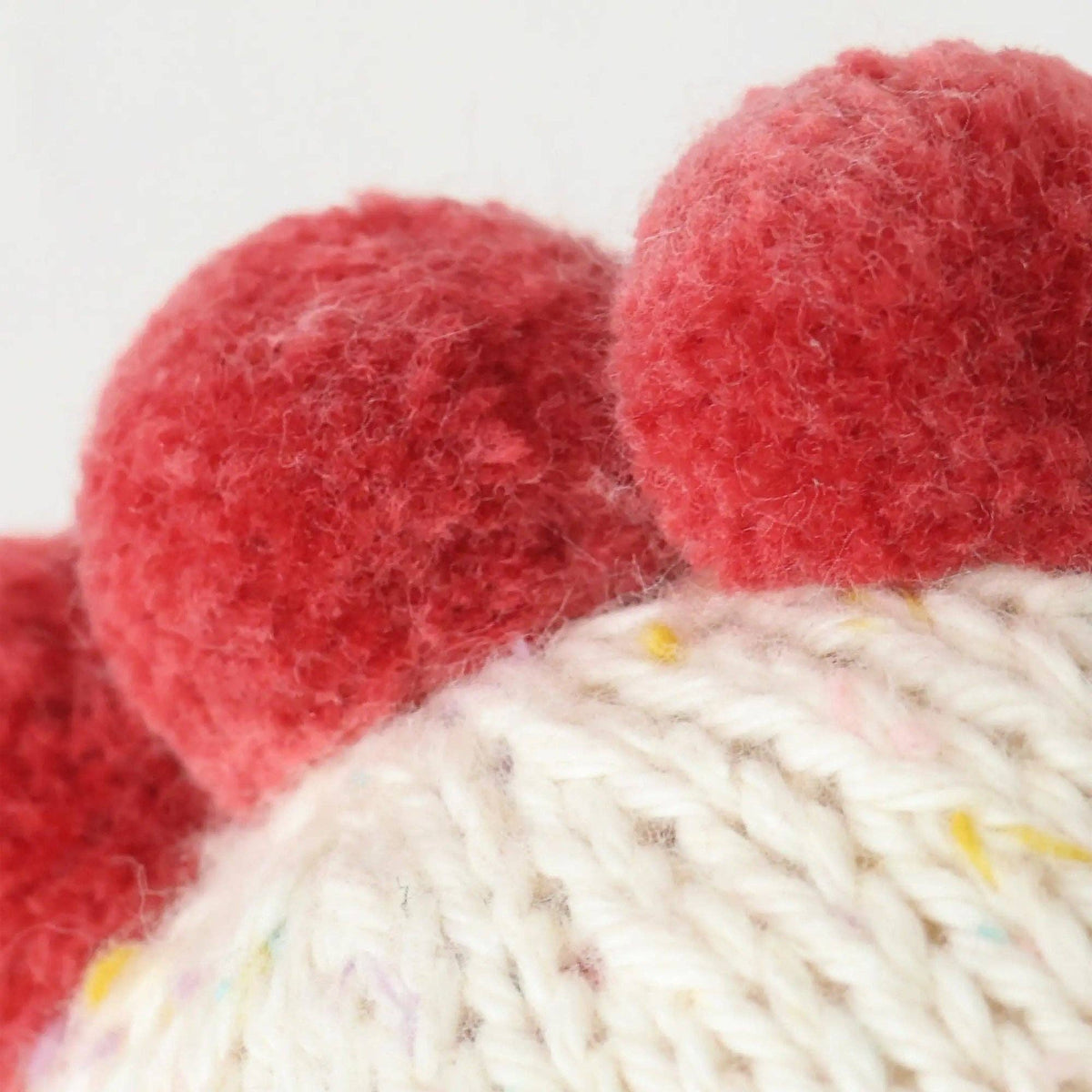 Peluche poussin