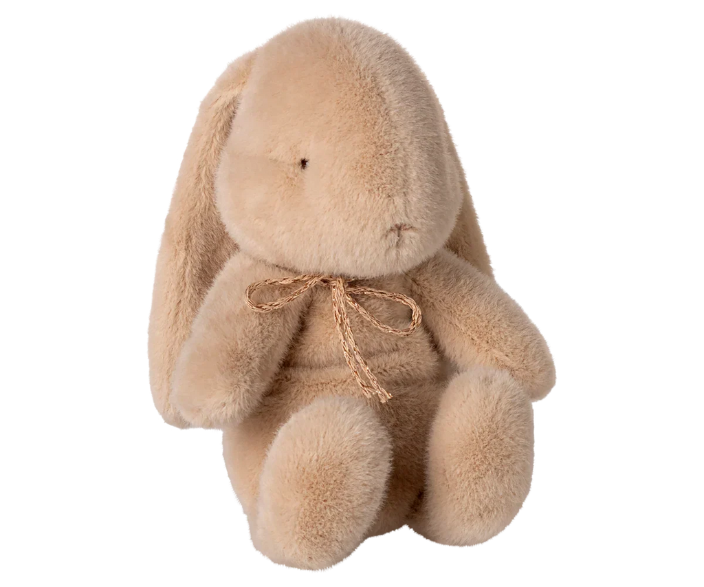 Lapin en peluche, petit - Latte