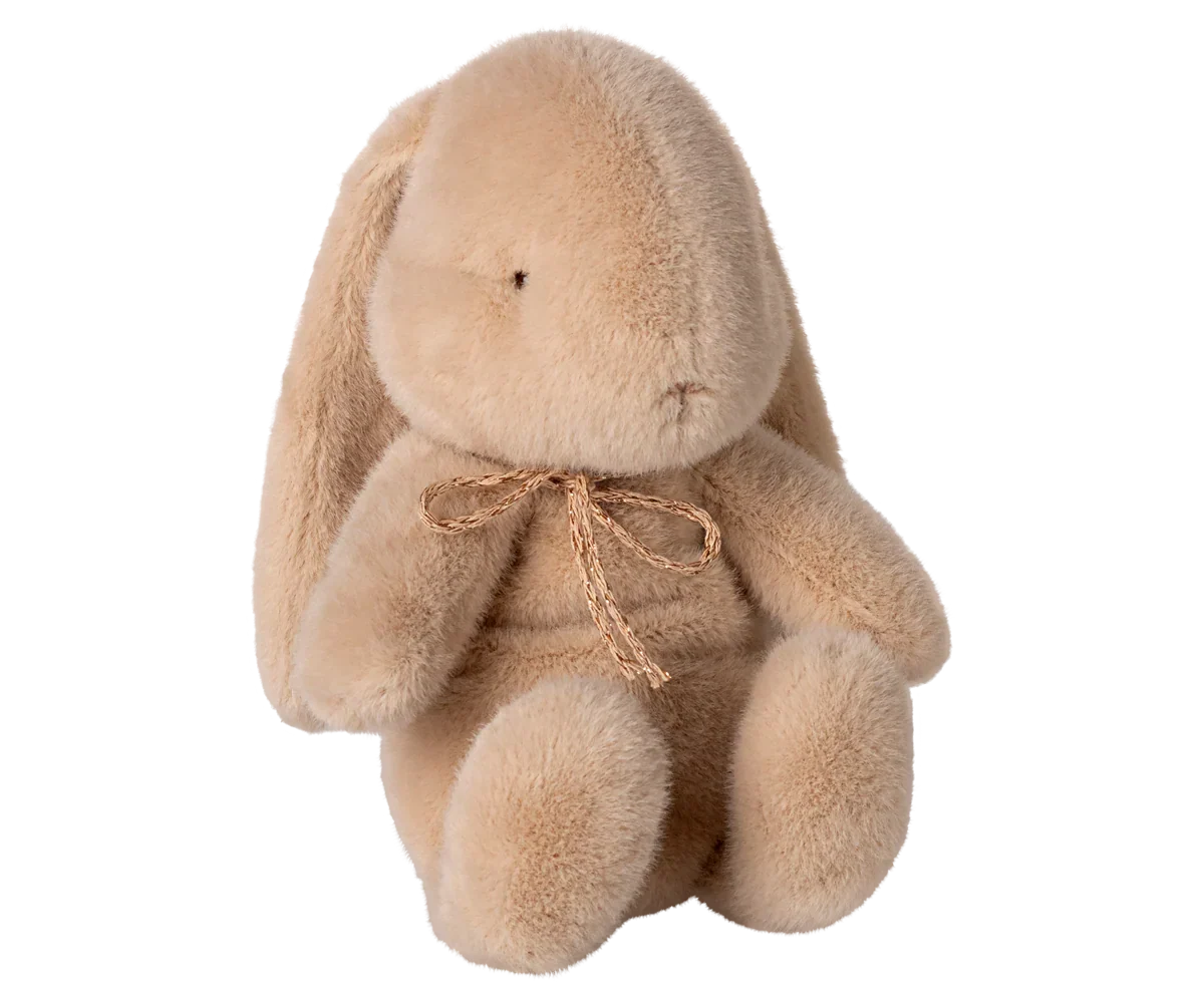 Lapin en peluche, petit - Latte