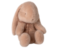 Lapin en peluche, petit modèle - Poudre