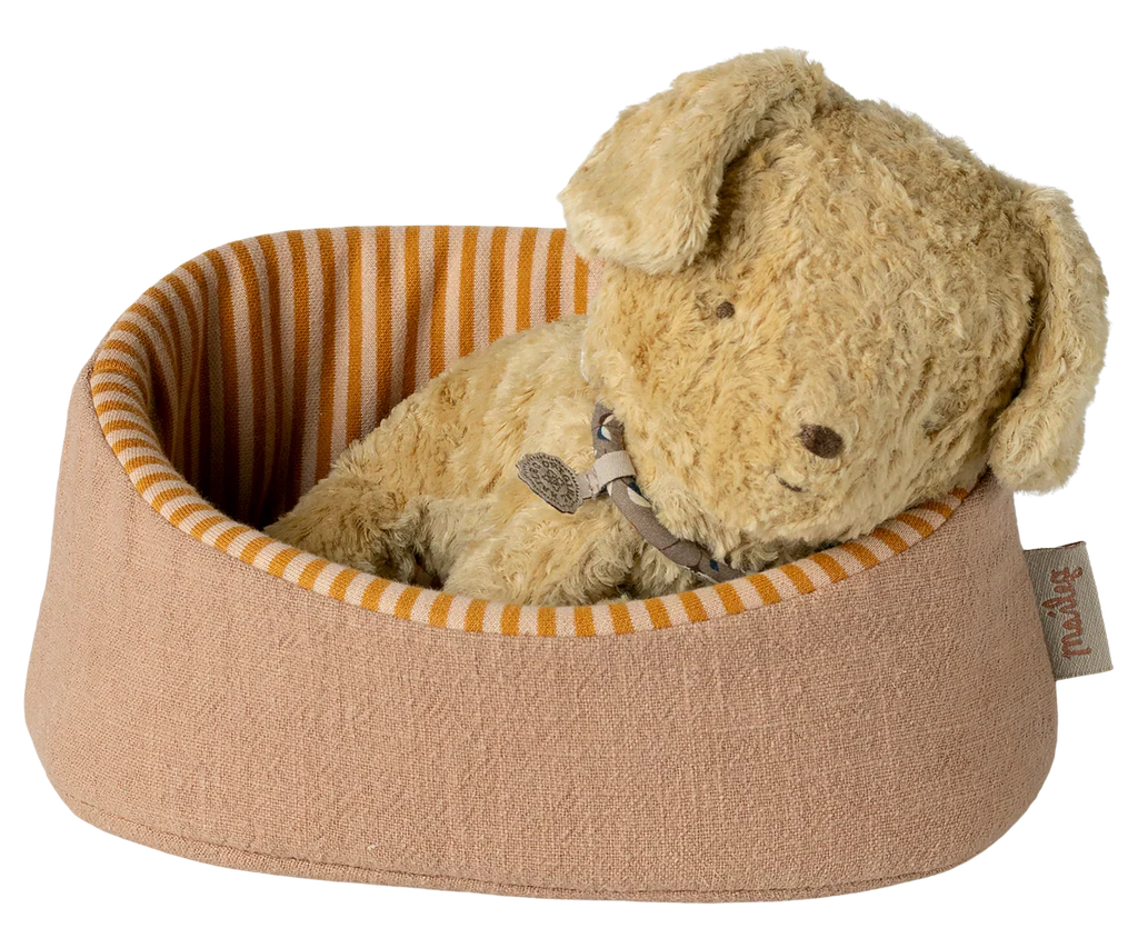 Panier pour animaux - Poudre