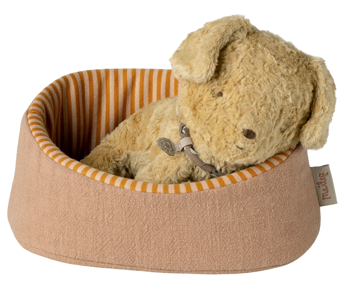 Panier pour animaux - Poudre