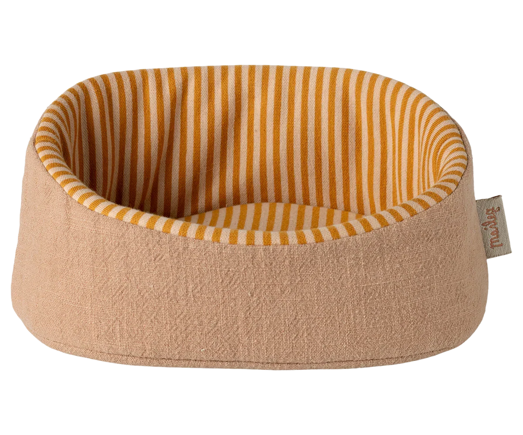Panier pour animaux - Poudre
